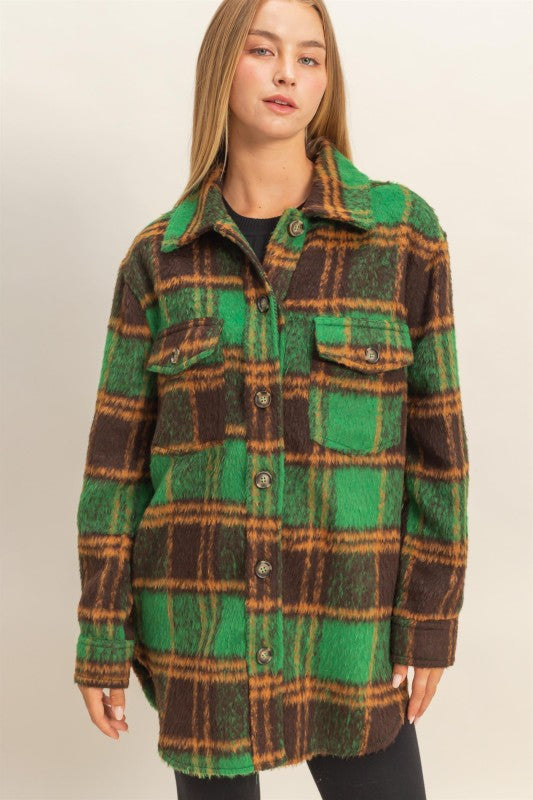 The Riverbend Plaid