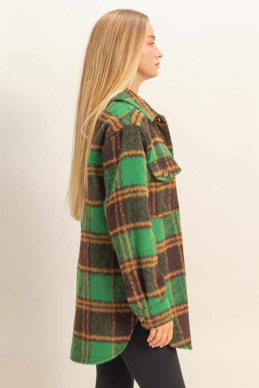 The Riverbend Plaid