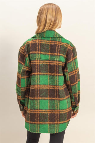 The Riverbend Plaid
