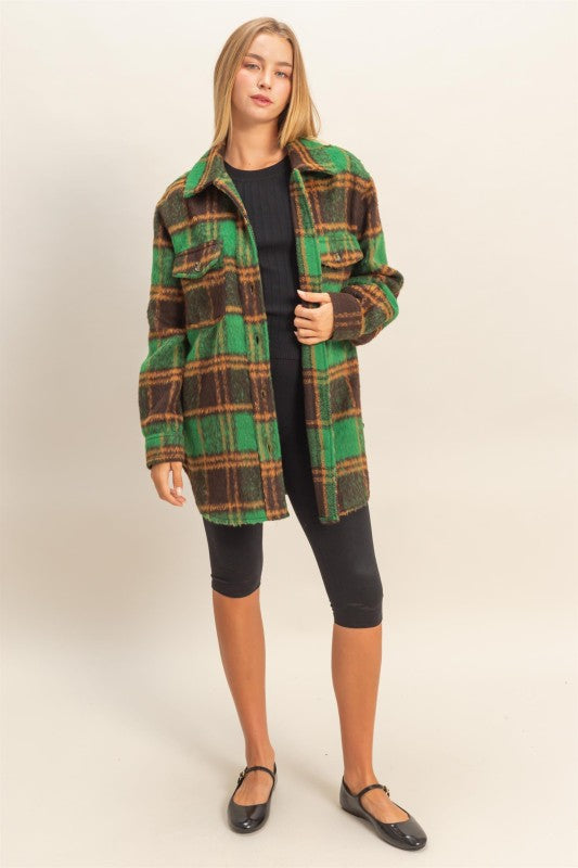 The Riverbend Plaid