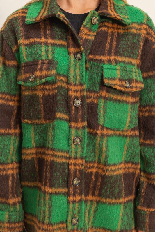 The Riverbend Plaid