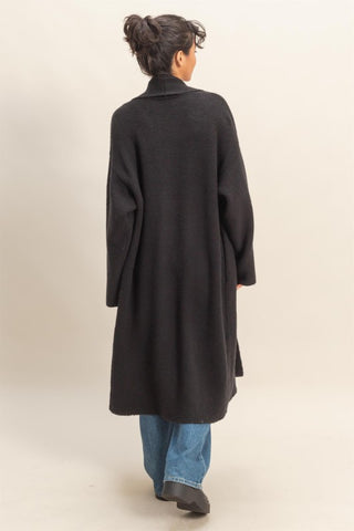 The Coffee Run Duster ☕️