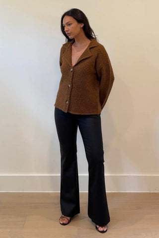 The Marlow Knit Cardigan