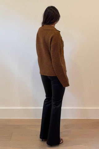 The Marlow Knit Cardigan