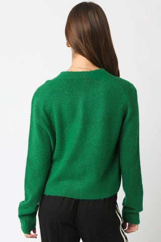 The Stella Knit Cardigan