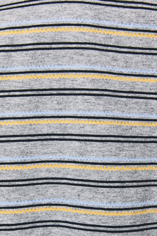 Weekend Stripe Tee