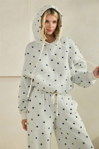 Polkadot Dream Sweatpants