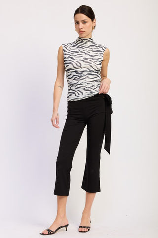 After Hours Top