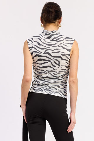 After Hours Top