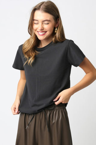 Maia Vintage Tee