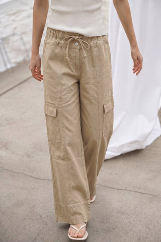 Autumn Trail Pants