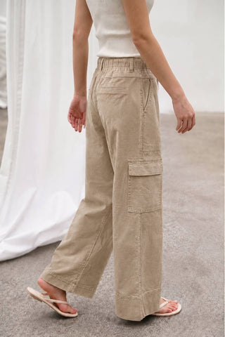 Autumn Trail Pants