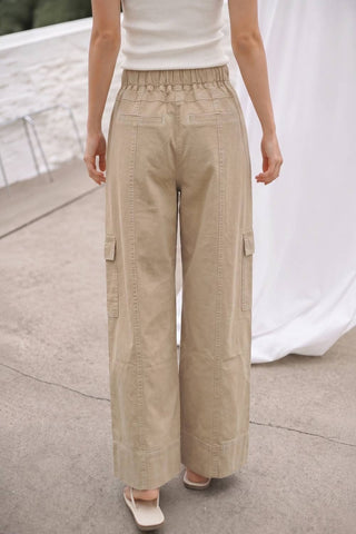 Autumn Trail Pants