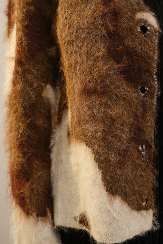 Wild Meadow Cowgirl Cardigan