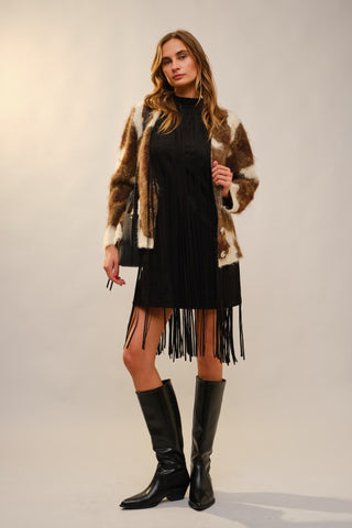 Wild Meadow Cowgirl Cardigan