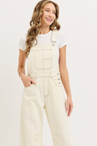 Milk & Honey Overalls