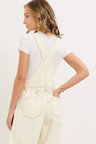 Milk & Honey Overalls
