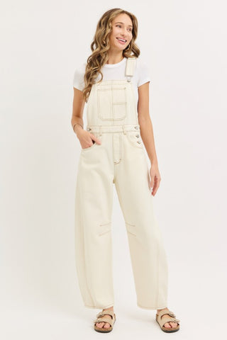 Milk & Honey Overalls