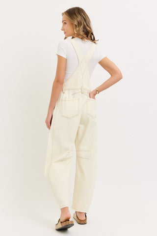Milk & Honey Overalls