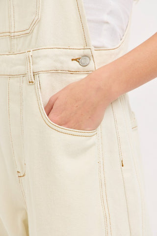Milk & Honey Overalls