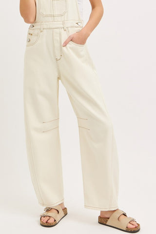 Milk & Honey Overalls