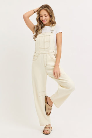 Milk & Honey Overalls