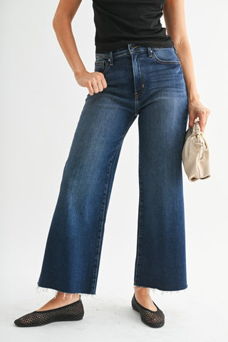 Maple Street Denim