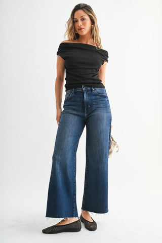 Maple Street Denim