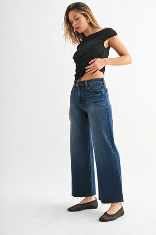 Maple Street Denim