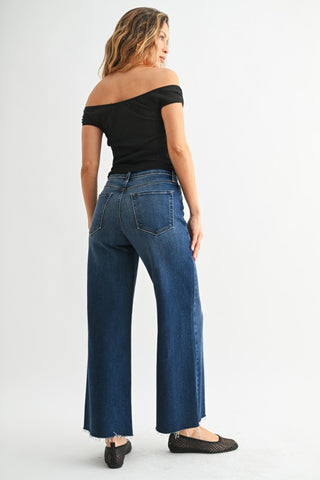 Maple Street Denim