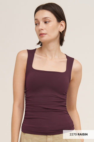 Autumn Lane Tank
