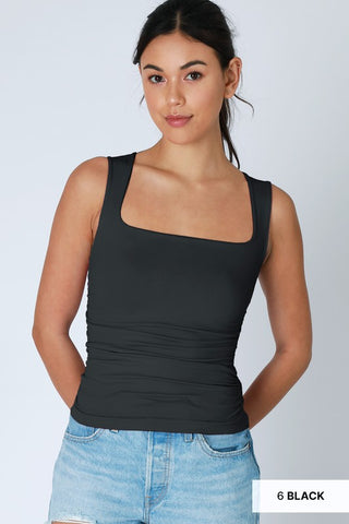 Autumn Lane Tank