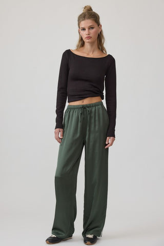 Varsity Lane Pants