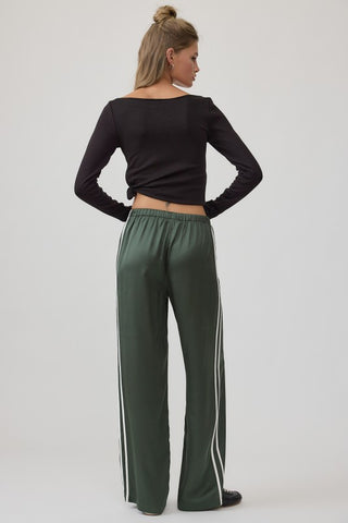 Varsity Lane Pants