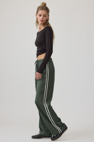 Varsity Lane Pants