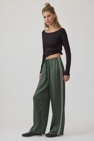 Varsity Lane Pants