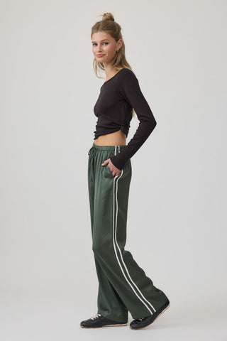 Varsity Lane Pants
