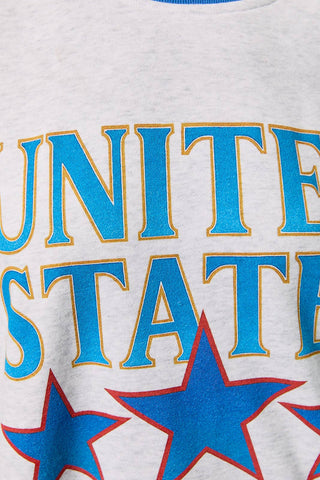 Stars & Stripes Crew