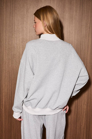 Sunday Market Sweatshirt