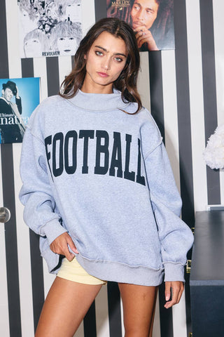 Game Day Reversible