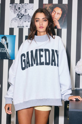Game Day Reversible
