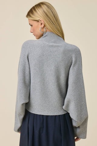 Charleston Nights Sweater