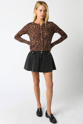 Wild Muse Cardigan