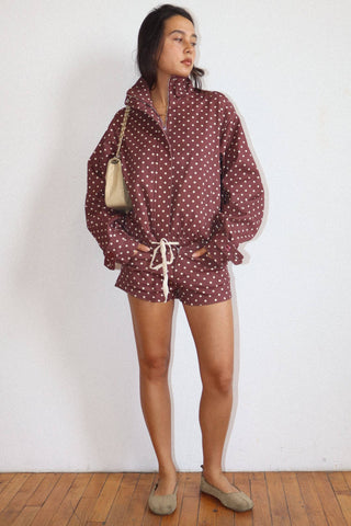Sienna Monroe Shorts