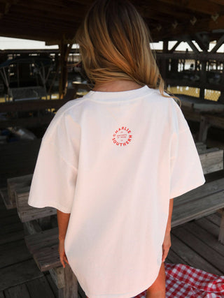 Hot Girl Bikini Tee