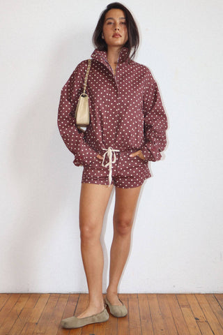 Sienna Monroe Shorts