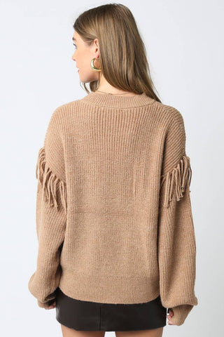 Southern Charm Fringe
