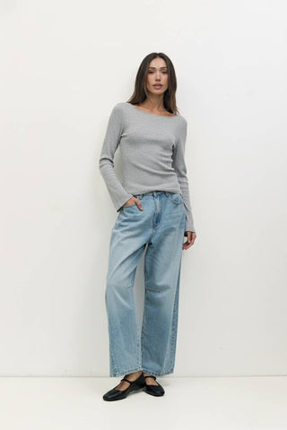 The Evie Top