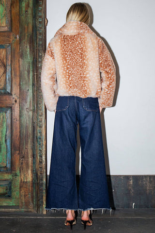 Bambi Meadow Jacket
