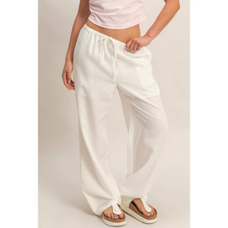 Coastal Cloud Drawstring Pants